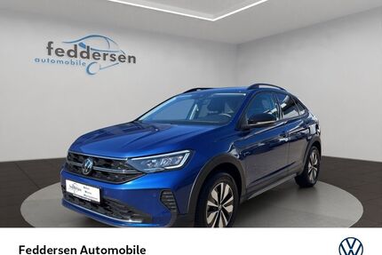 VW Taigo Gebrauchtwagen
