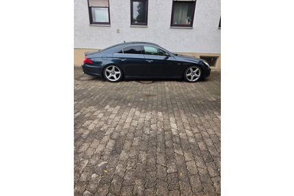 Mercedes-Benz CLS 350 Gebrauchtwagen