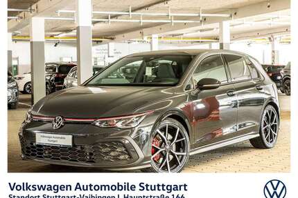 VW Golf GTI Gebrauchtwagen