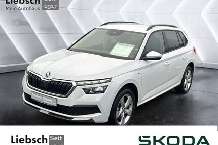 Skoda Kamiq Gebrauchtwagen