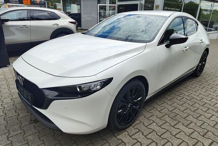 Mazda 3 Gebrauchtwagen