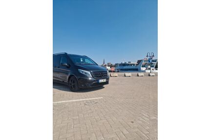 Mercedes-Benz Vito Gebrauchtwagen