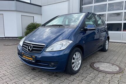 Mercedes-Benz A 160 Gebrauchtwagen