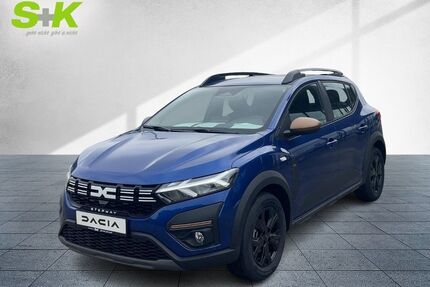 Dacia Sandero Gebrauchtwagen