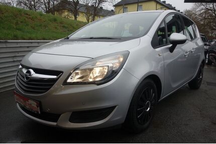 Opel Meriva Gebrauchtwagen
