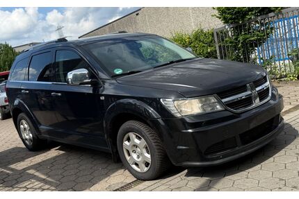 Dodge Journey Gebrauchtwagen