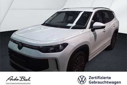 VW Tayron Gebrauchtwagen