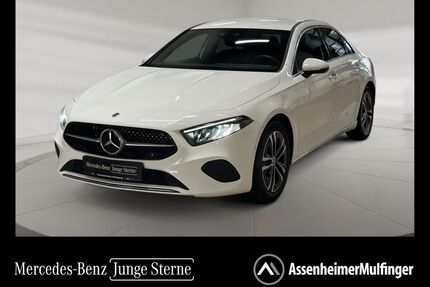 Mercedes-Benz A 200 Gebrauchtwagen