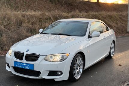 BMW 330 Gebrauchtwagen