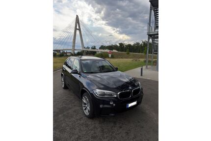 BMW X5 Gebrauchtwagen