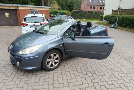 Peugeot 307 Gebrauchtwagen