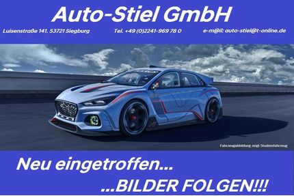 Hyundai IONIQ 5 Gebrauchtwagen