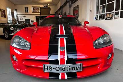 Dodge Viper Gebrauchtwagen