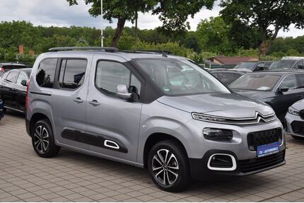 Citroen Berlingo Gebrauchtwagen