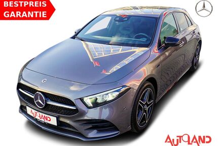 Mercedes-Benz A 250 Gebrauchtwagen