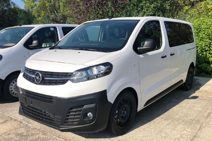 Opel Vivaro Gebrauchtwagen