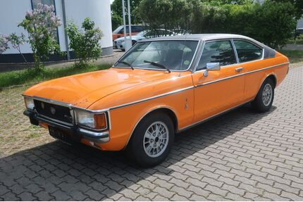 Ford Granada Gebrauchtwagen