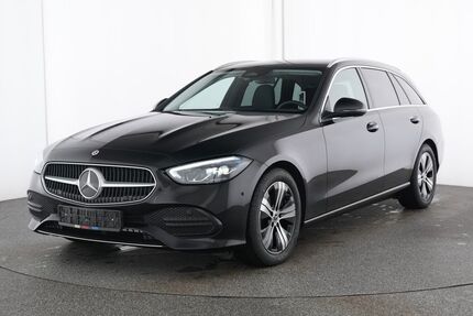 Mercedes-Benz C 180 Gebrauchtwagen