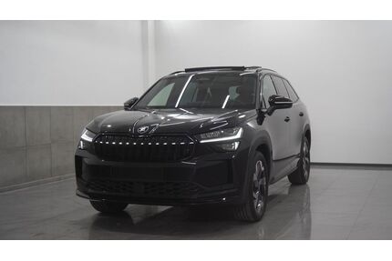 Skoda Kodiaq Gebrauchtwagen