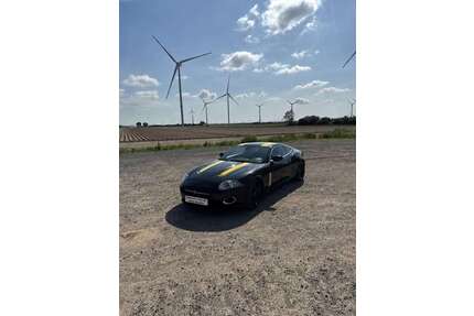 Jaguar XK Gebrauchtwagen