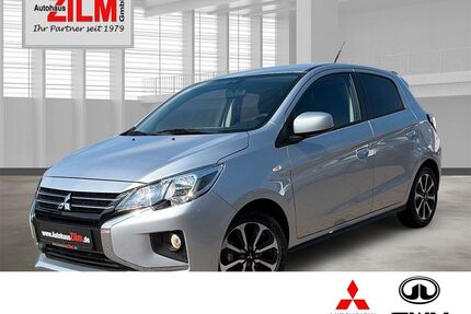 Mitsubishi Space Star Gebrauchtwagen