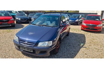 Mitsubishi Space Star Gebrauchtwagen
