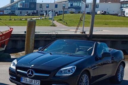 Mercedes-Benz SLK 250 Gebrauchtwagen