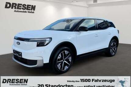 Ford Explorer Gebrauchtwagen