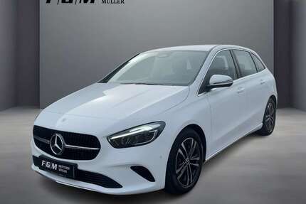 Mercedes-Benz B 180 Gebrauchtwagen