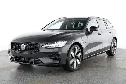 Volvo V60 Gebrauchtwagen