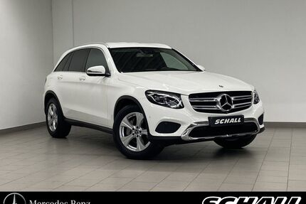 Mercedes-Benz GLC 250 Gebrauchtwagen