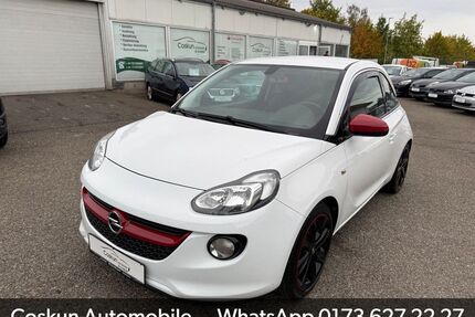 Opel Adam Gebrauchtwagen