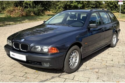 BMW 523 Gebrauchtwagen