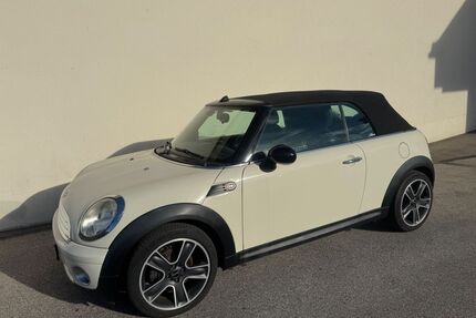 Mini Cooper Gebrauchtwagen