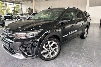 Kia Stonic Gebrauchtwagen