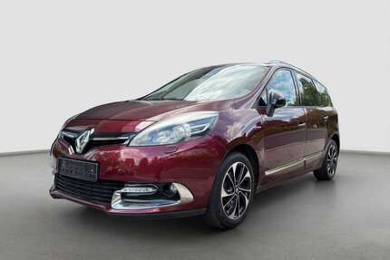 Renault Scenic Gebrauchtwagen