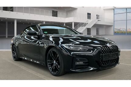 BMW 420 Gebrauchtwagen