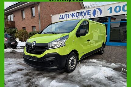 Renault Trafic Gebrauchtwagen