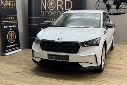 Skoda Enyaq Gebrauchtwagen