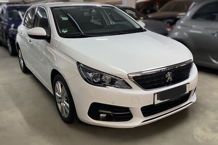 Peugeot 308 Gebrauchtwagen