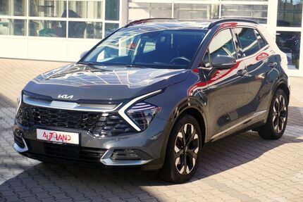 Kia Sportage Gebrauchtwagen