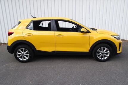 Kia Stonic Gebrauchtwagen
