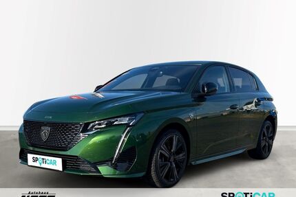Peugeot 308 Gebrauchtwagen