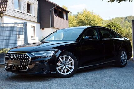 Audi A8 Gebrauchtwagen