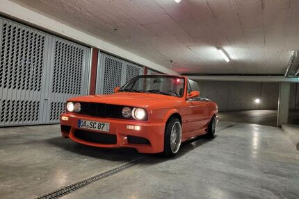 BMW 318 Gebrauchtwagen