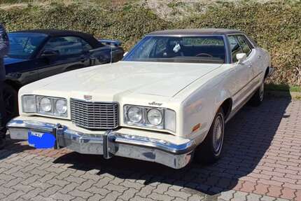 Ford Mercury Gebrauchtwagen