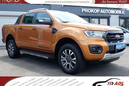 Ford Ranger Gebrauchtwagen