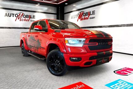 Dodge RAM Gebrauchtwagen