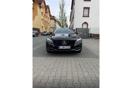 Mercedes-Benz C 250 Gebrauchtwagen