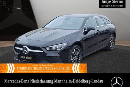 Mercedes-Benz CLA 250 Shooting Brake Gebrauchtwagen